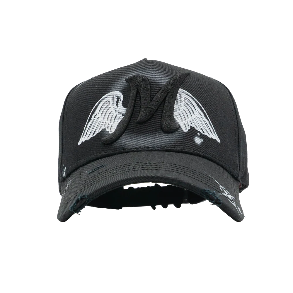 31 HATS - MAGO FOREVER