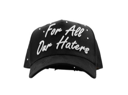 DANDY HATS x TOMBOCHIO