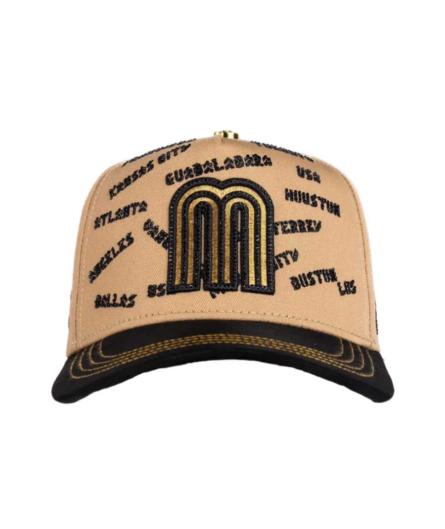 MÉXICO BEIGE