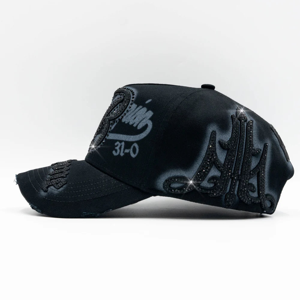 31 HATS - 31-0