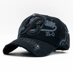31 HATS - 31-0