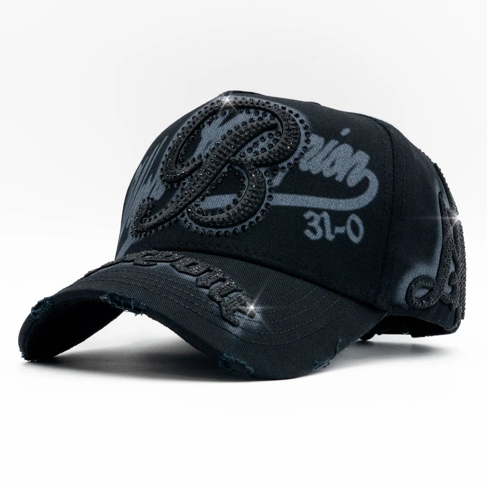 31 HATS - 31-0