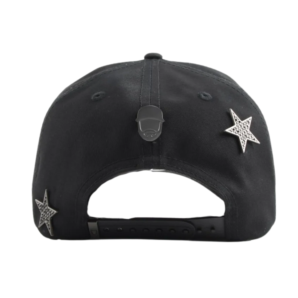 BARBAS HATS - DARK NEBULA