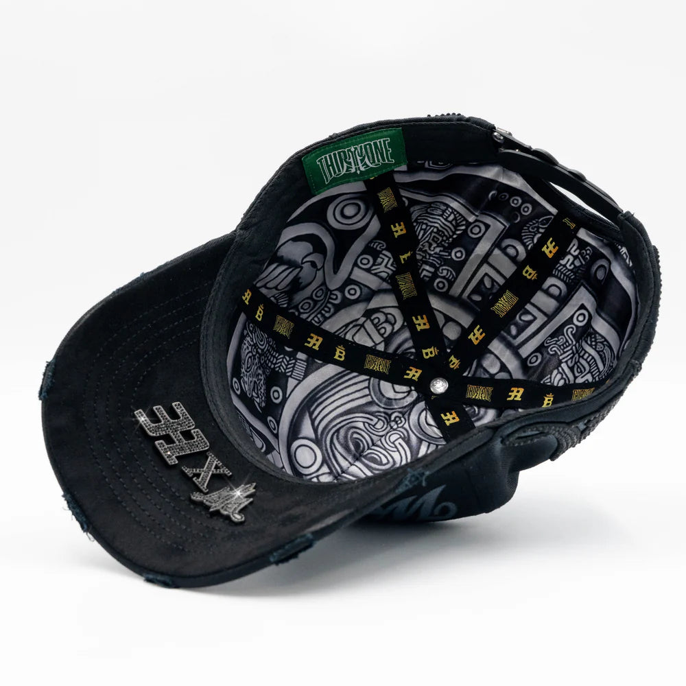 31 HATS - 31-0