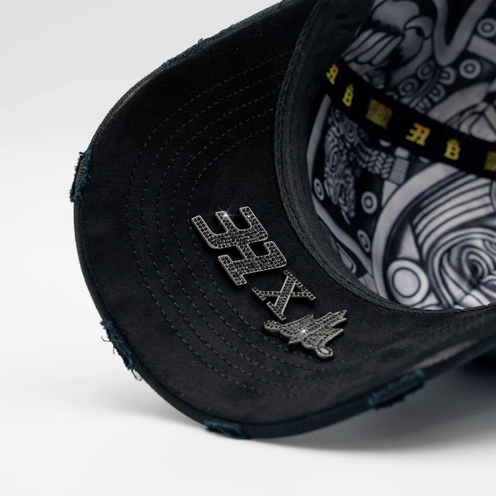 31 HATS - 31-0