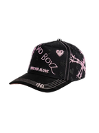 FOREVER ALONE PINK
