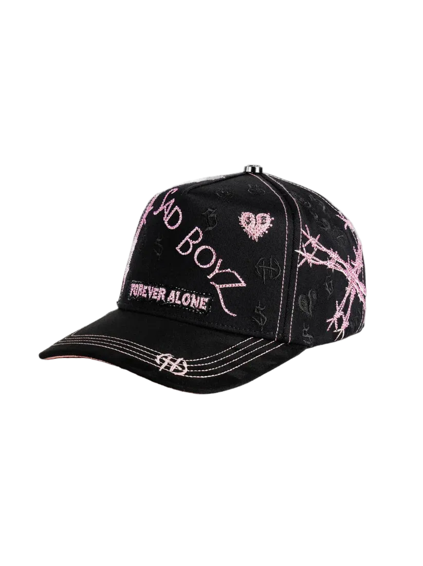 FOREVER ALONE PINK