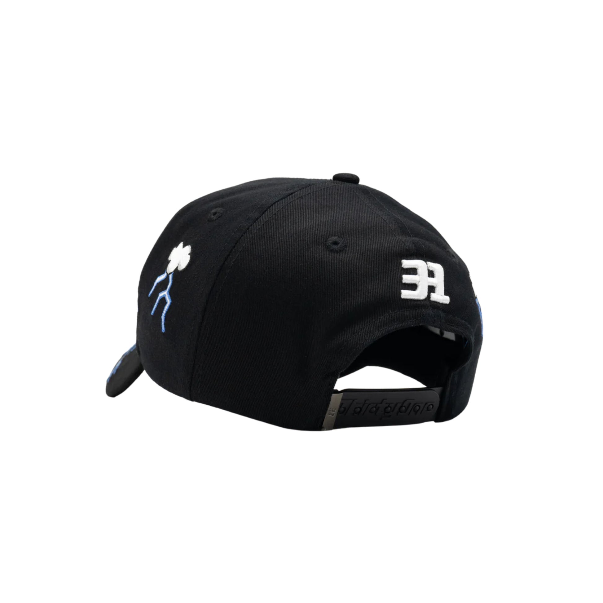 31 Hats - La Cloud Electric