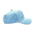 NY STAR BLUE
