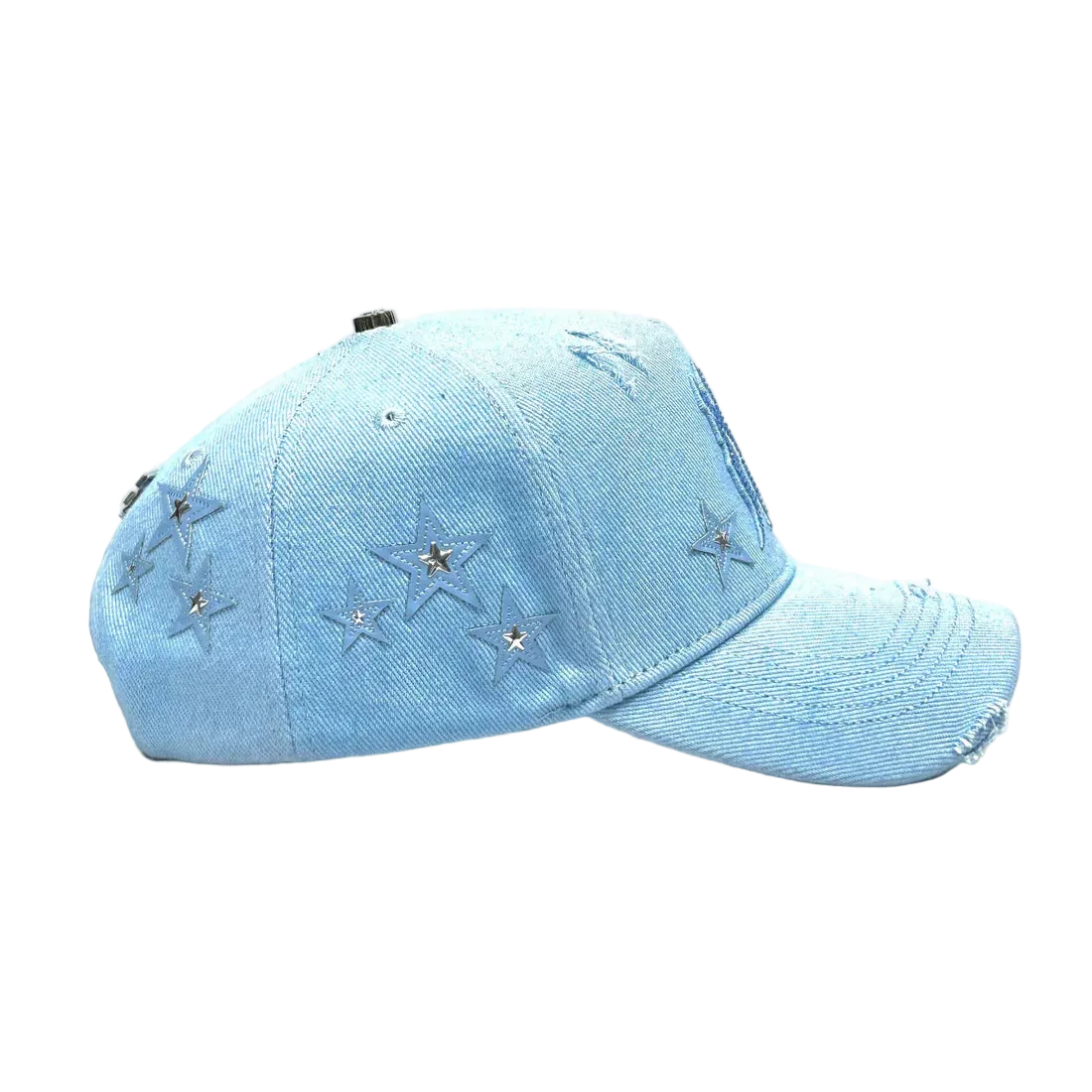 NY STAR BLUE