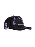 FOREVER ALONE PURPLE