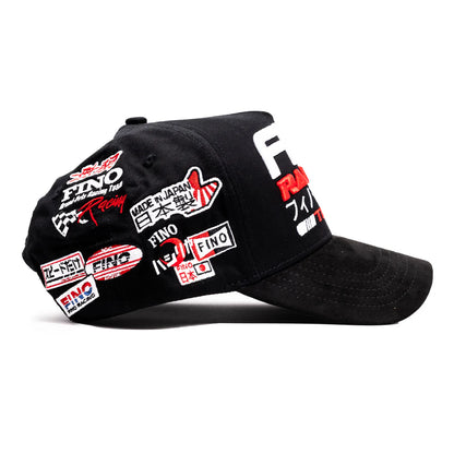GF TOKIO RACING