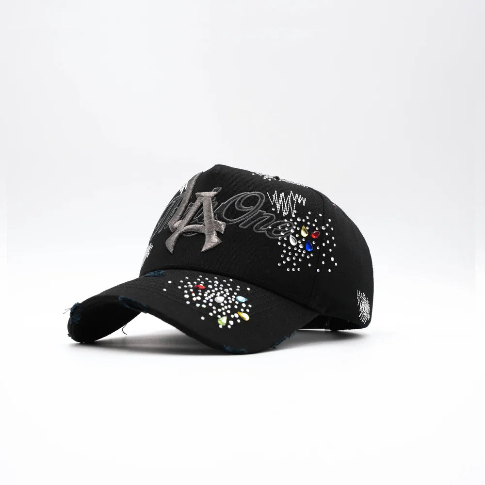 31 HATS - JEWELRY DISTRICT