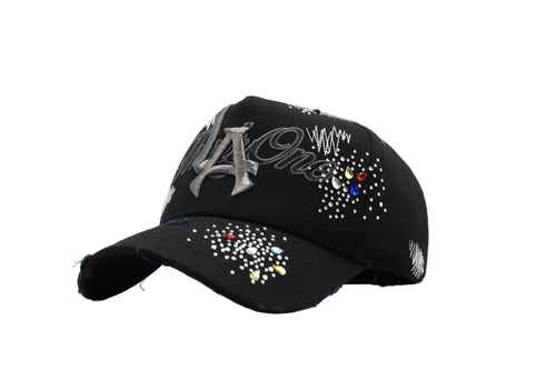 31 HATS - JEWELRY DISTRICT