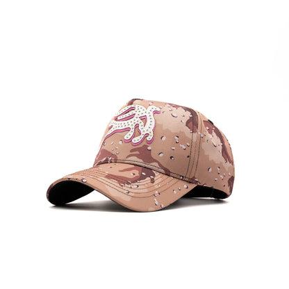 31 HATS - PINK RECON