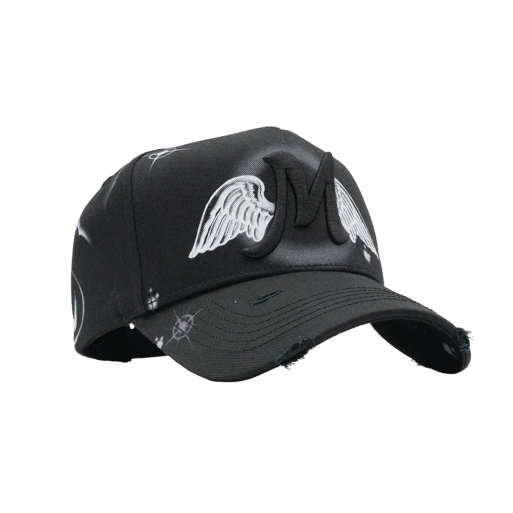 31 HATS - MAGO FOREVER