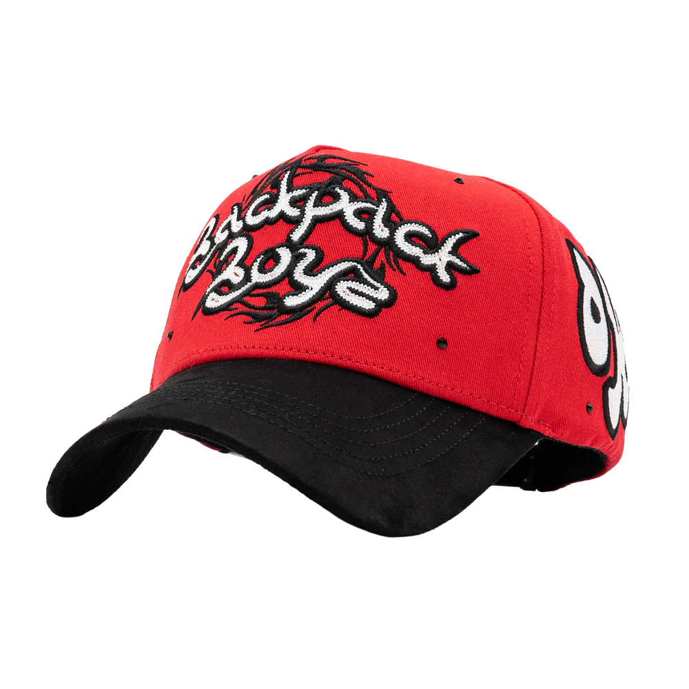 حقيبة ظهر الأولاد ARABIC