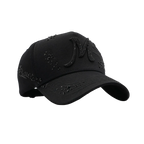 31 HATS - MAGO TOTAL BLACK