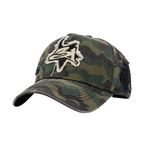 31 HATS - WAR READY