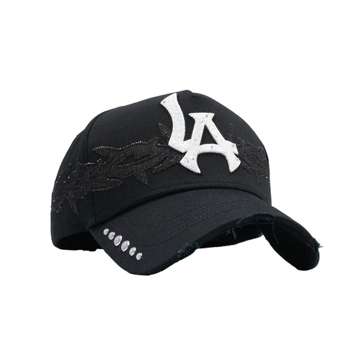 31 HATS - LA THORNS