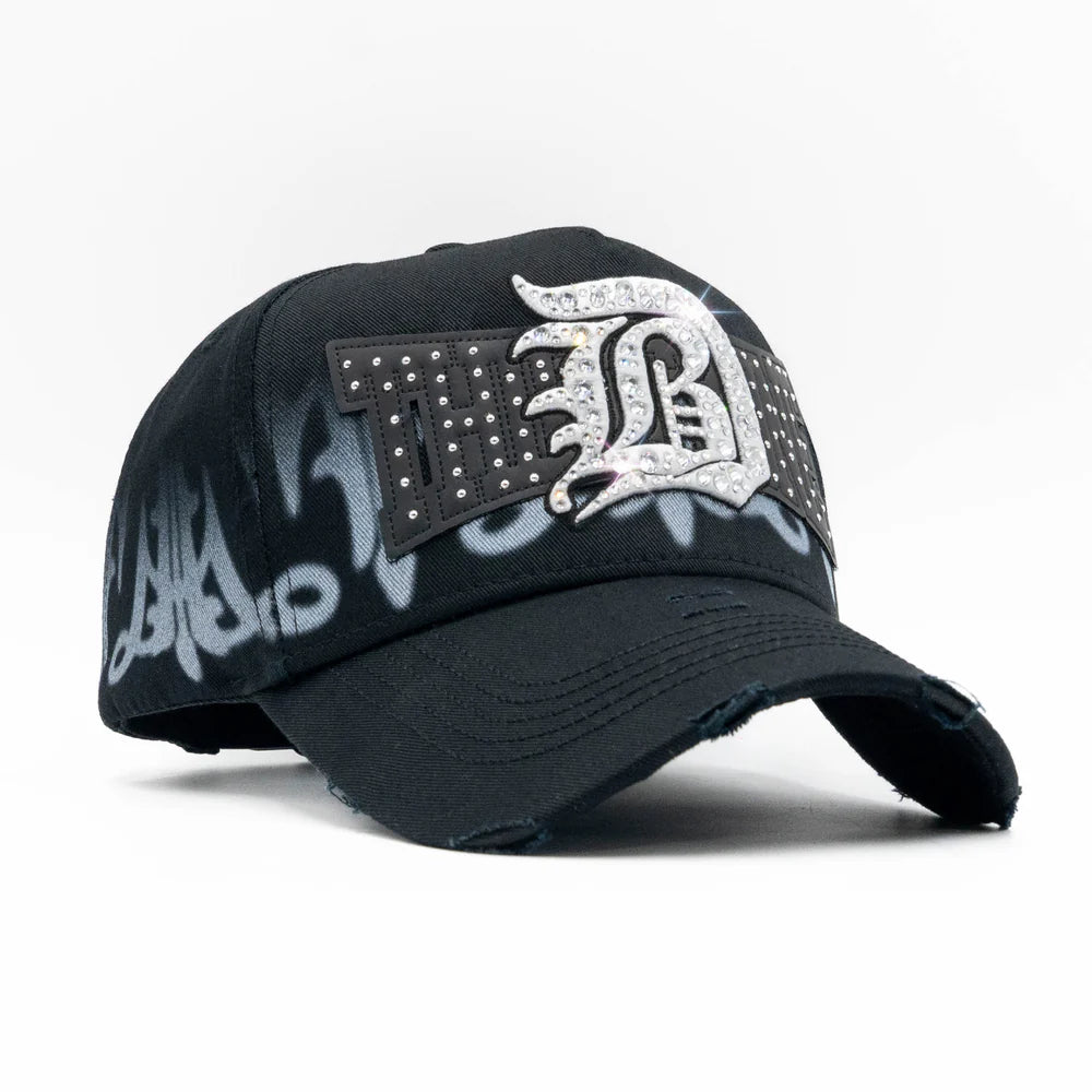 31 HATS - DB31