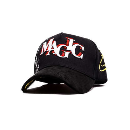 FINO EL MAGICO