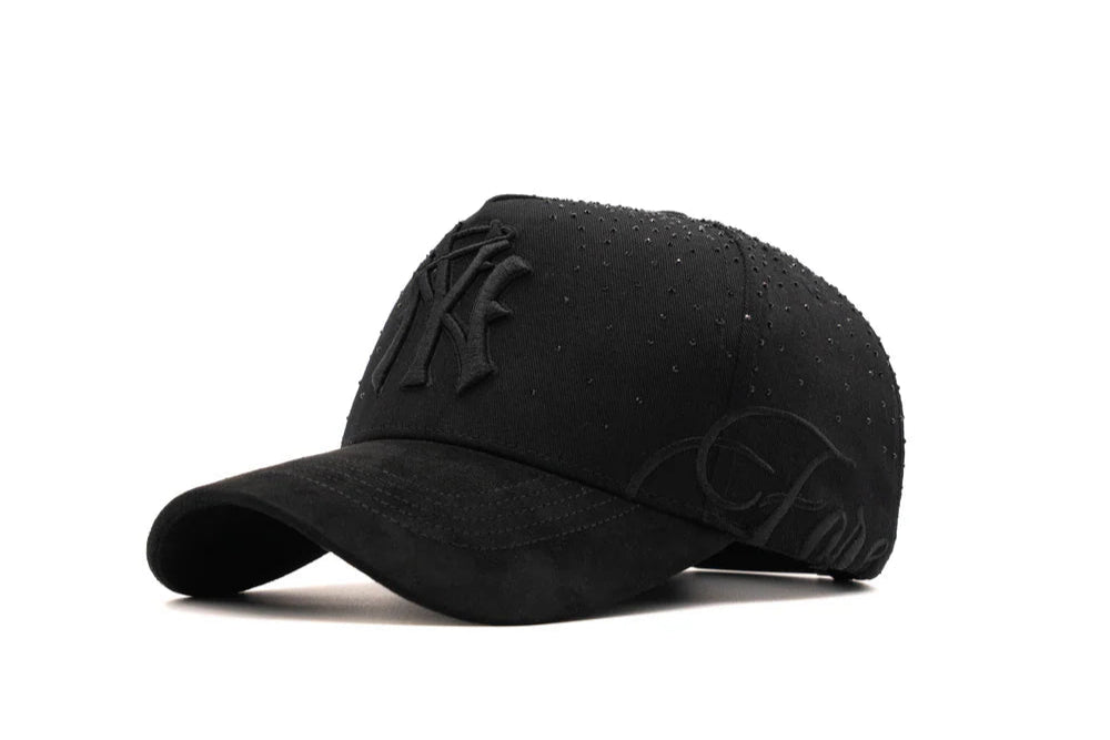31 HATS - 31 FOREVER BLACK