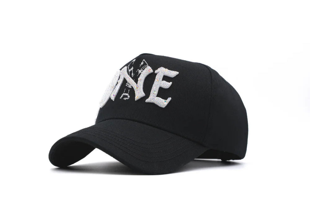 31 HATS - CONCRETE JUNGLE