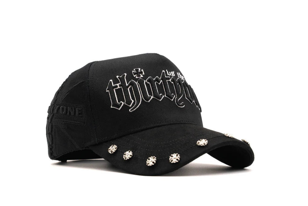 31 HATS - 31 VS THE WORLD