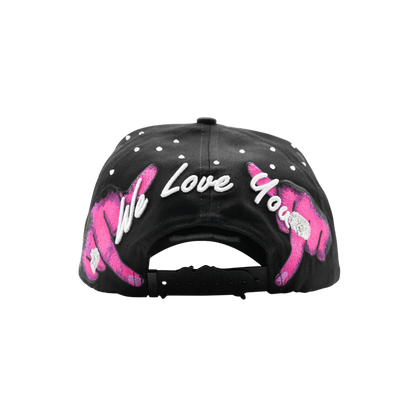 DANDY HATS x TOMBOCHIO