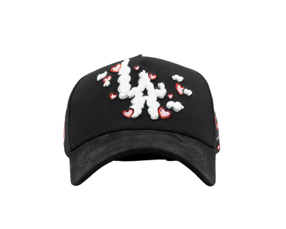31 Hats - LA Clouds In Love