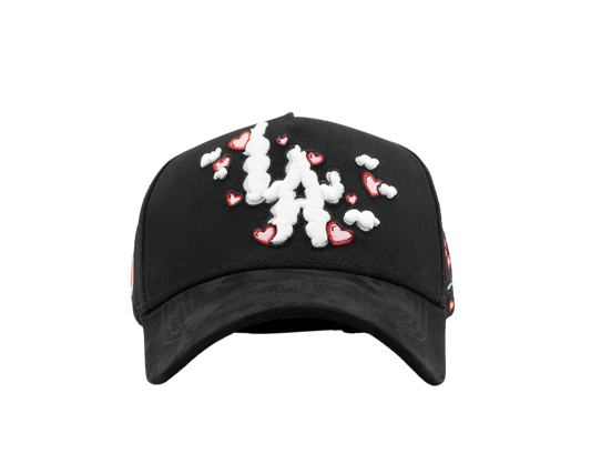 31 Hats - LA Clouds In Love