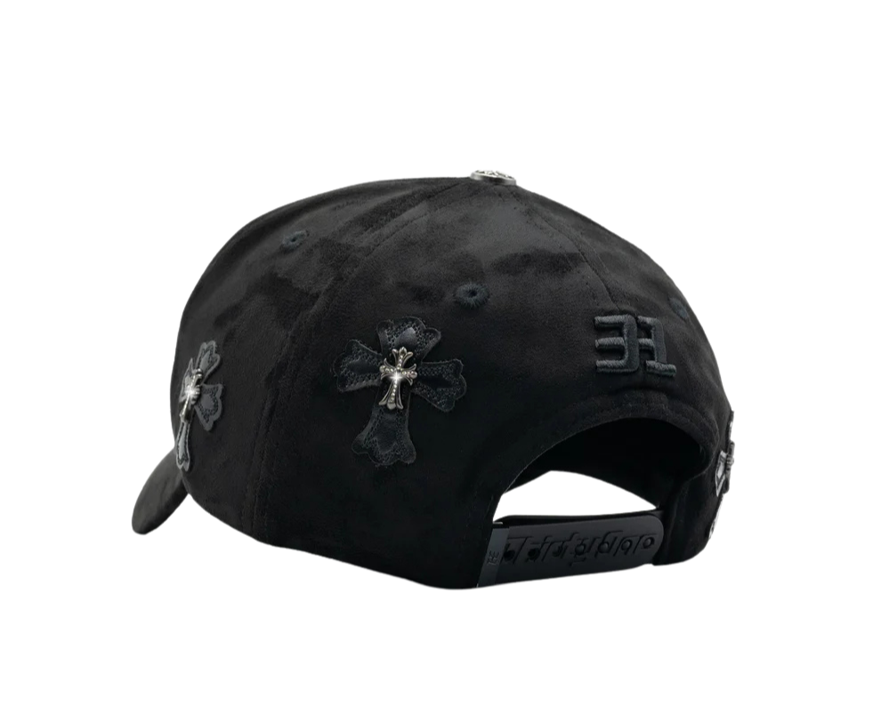 31 Hats - LA Chome