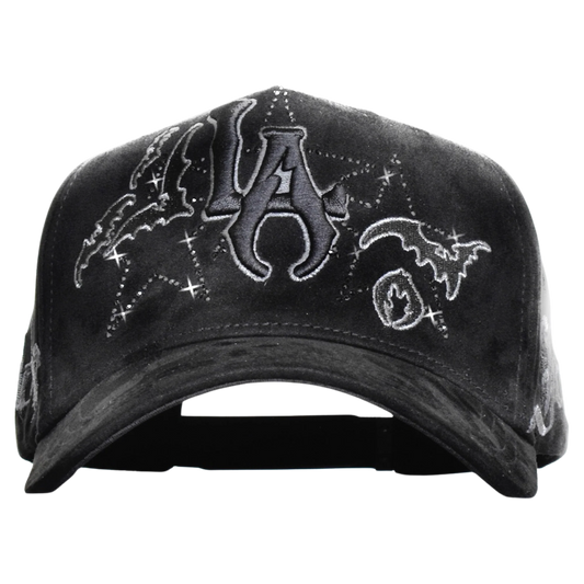 INNEDIT X ANYMORE LA-MIRI BRUCE WAYNE