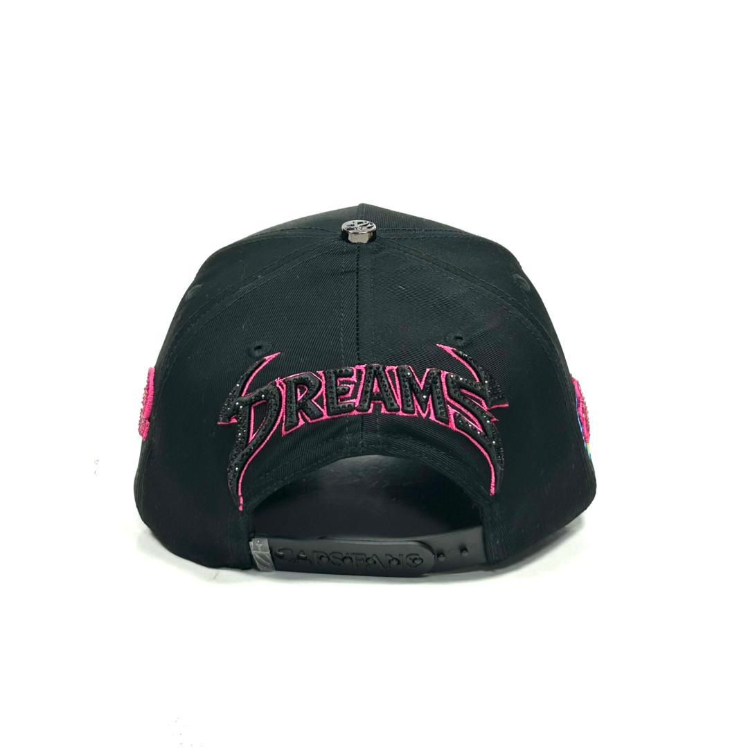 SWEET DREAMS BLACK
