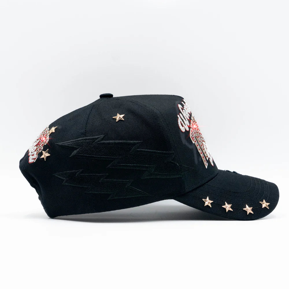 31 HATS - CHAMPION SERIES