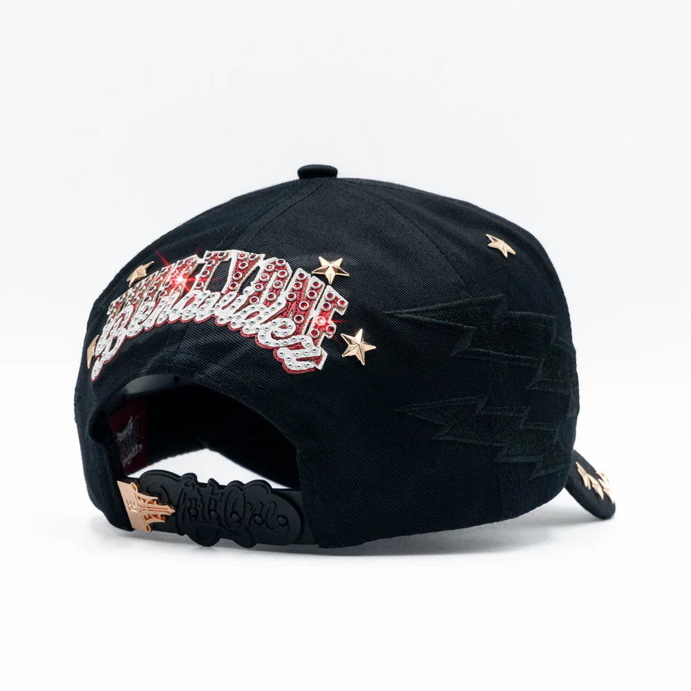 31 HATS - CHAMPION SERIES