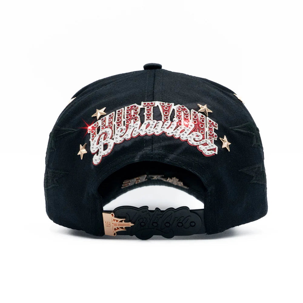 31 HATS - CHAMPION SERIES