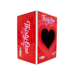 31 HATS -  NY LOVESTRUCK