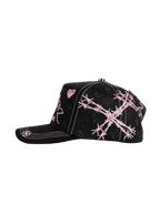 FOREVER ALONE PINK