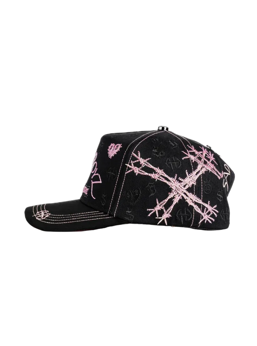 FOREVER ALONE PINK