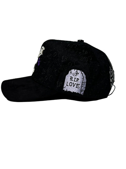 CAPS FANS - SAD BOYS