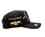 WORLD CUP BLACK 2026