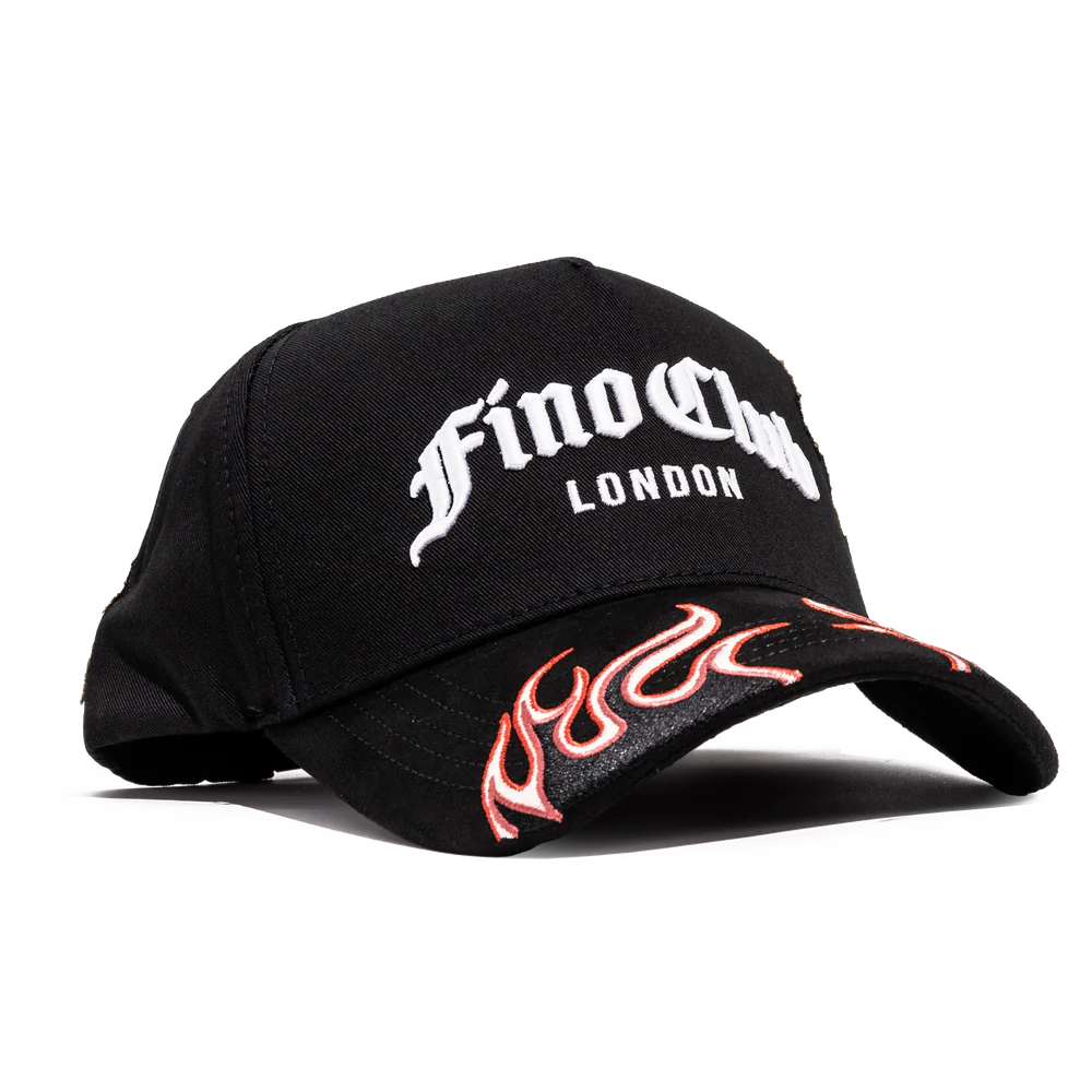 FINO LONDON