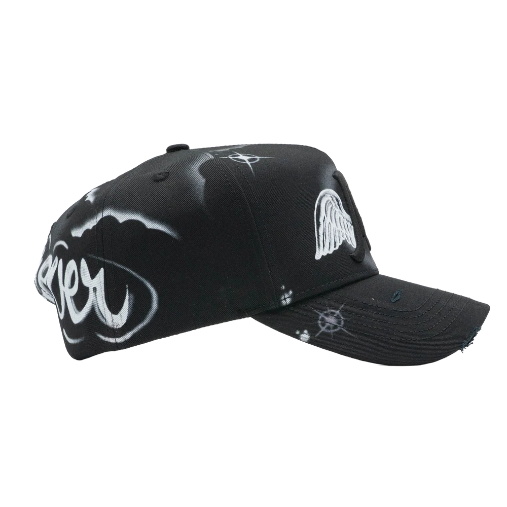 31 HATS - MAGO FOREVER