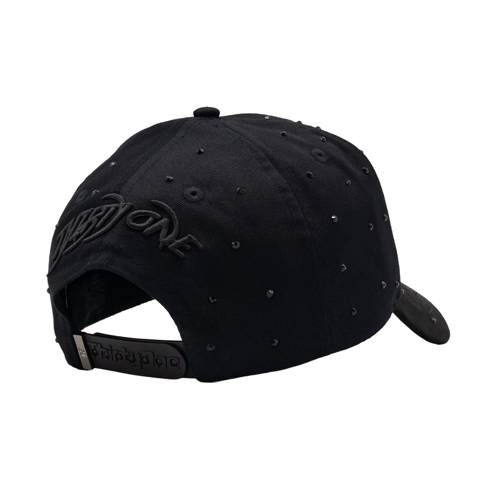 31 HATS - 31 BLACKOUT