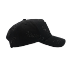 31 HATS - MAGO TOTAL BLACK