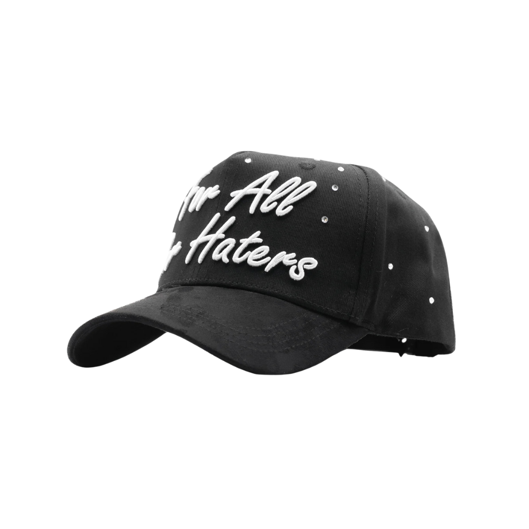 DANDY HATS x TOMBOCHIO