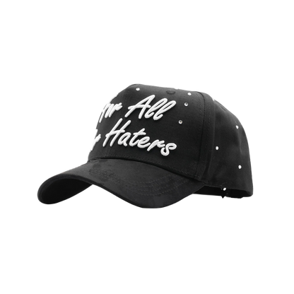 DANDY HATS x TOMBOCHIO