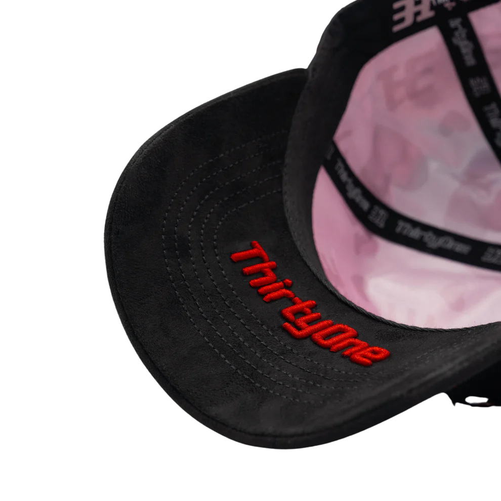 31 Hats - LA Clouds In Love